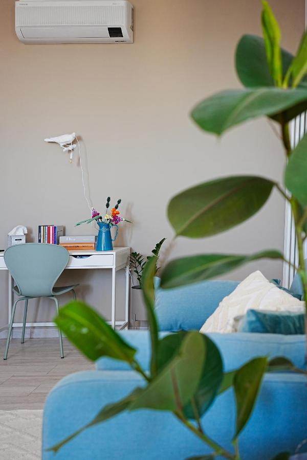 Green Apartment In Milan 10Min From Centralstation Eksteriør bilde