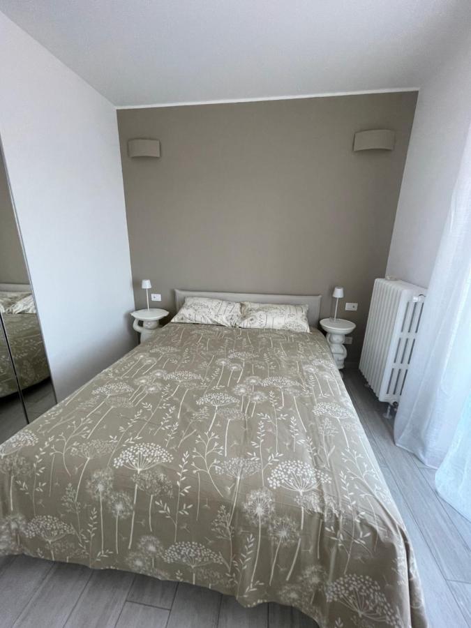 Green Apartment In Milan 10Min From Centralstation Eksteriør bilde