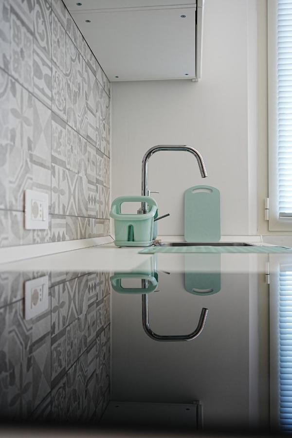 Green Apartment In Milan 10Min From Centralstation Eksteriør bilde