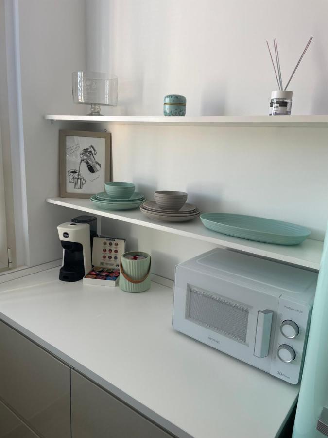 Green Apartment In Milan 10Min From Centralstation Eksteriør bilde
