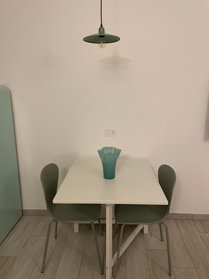 Green Apartment In Milan 10Min From Centralstation Eksteriør bilde