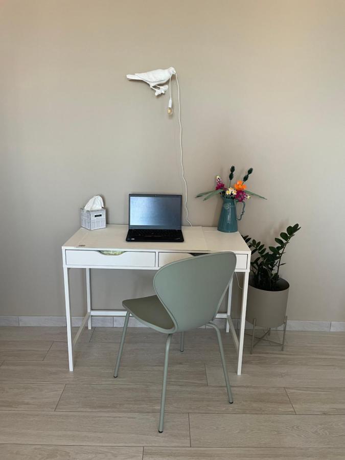 Green Apartment In Milan 10Min From Centralstation Eksteriør bilde