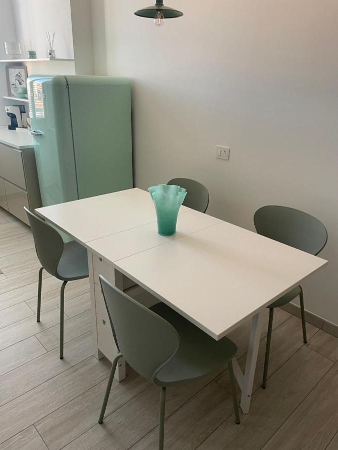 Green Apartment In Milan 10Min From Centralstation Eksteriør bilde